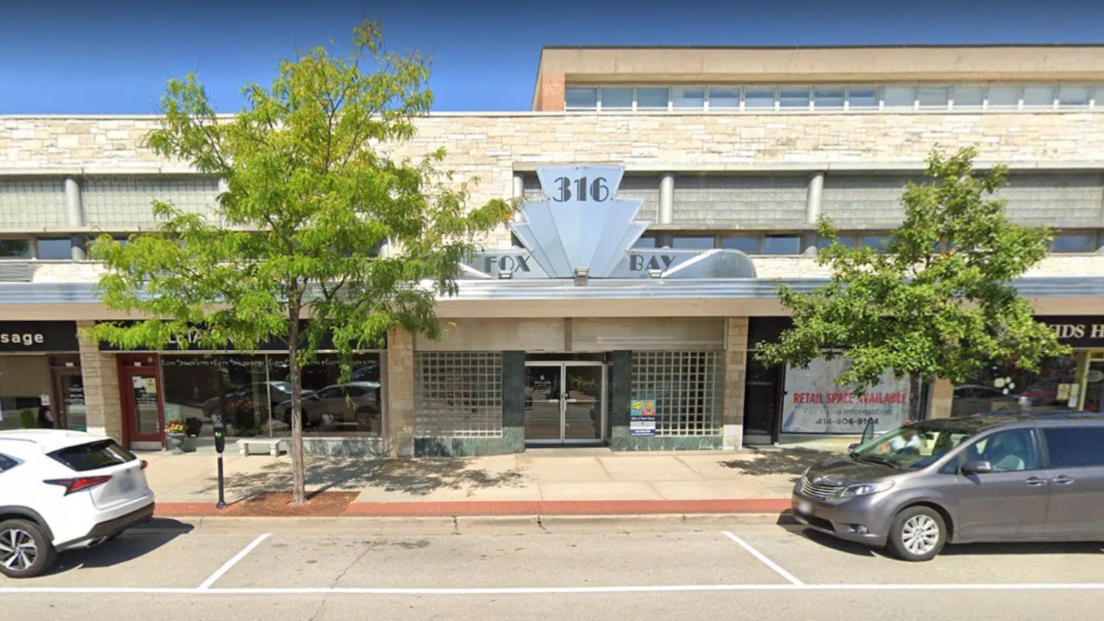 Fox Bay Merchants of Whitefish Bay